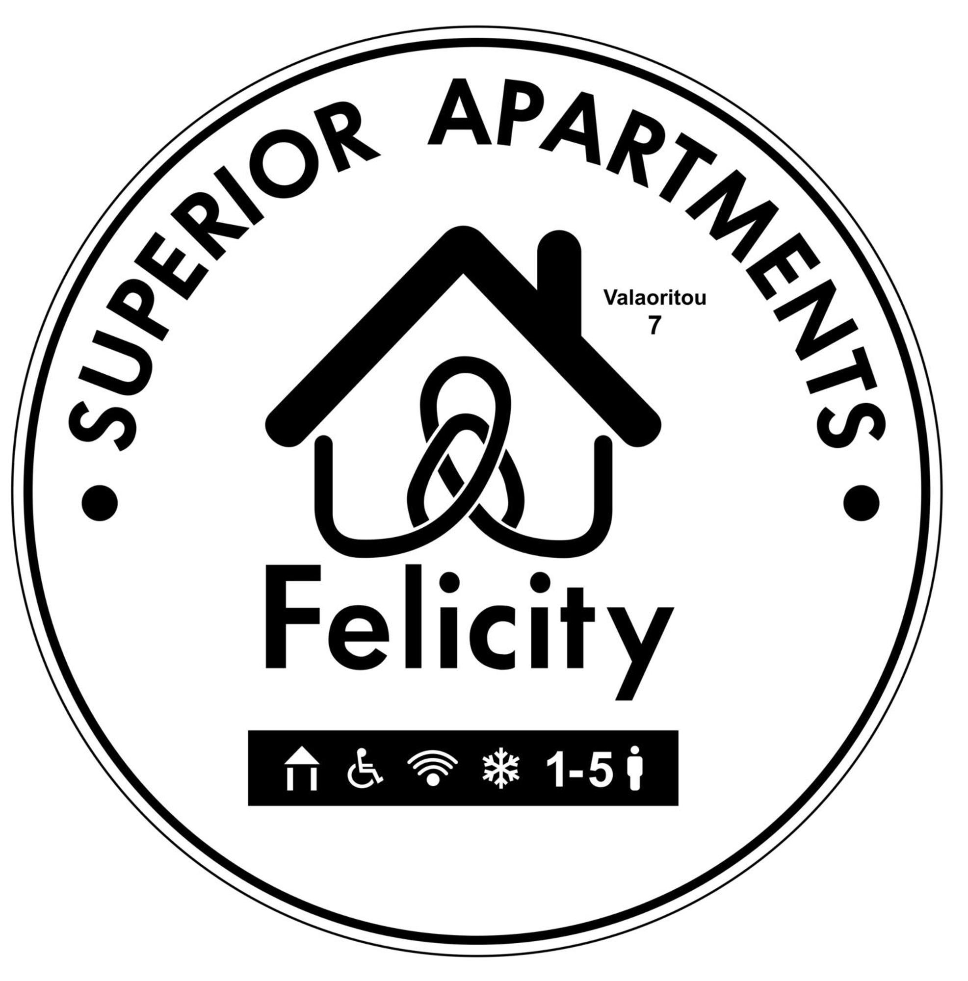 Felicity Loft In Thessaloniki _ Accessible & Comfortable Екстер'єр фото